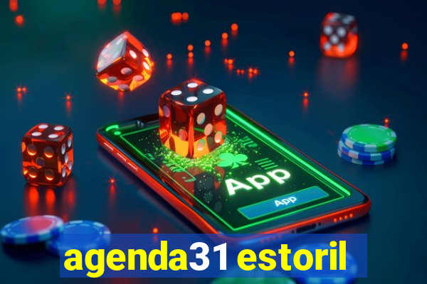 agenda31 estoril